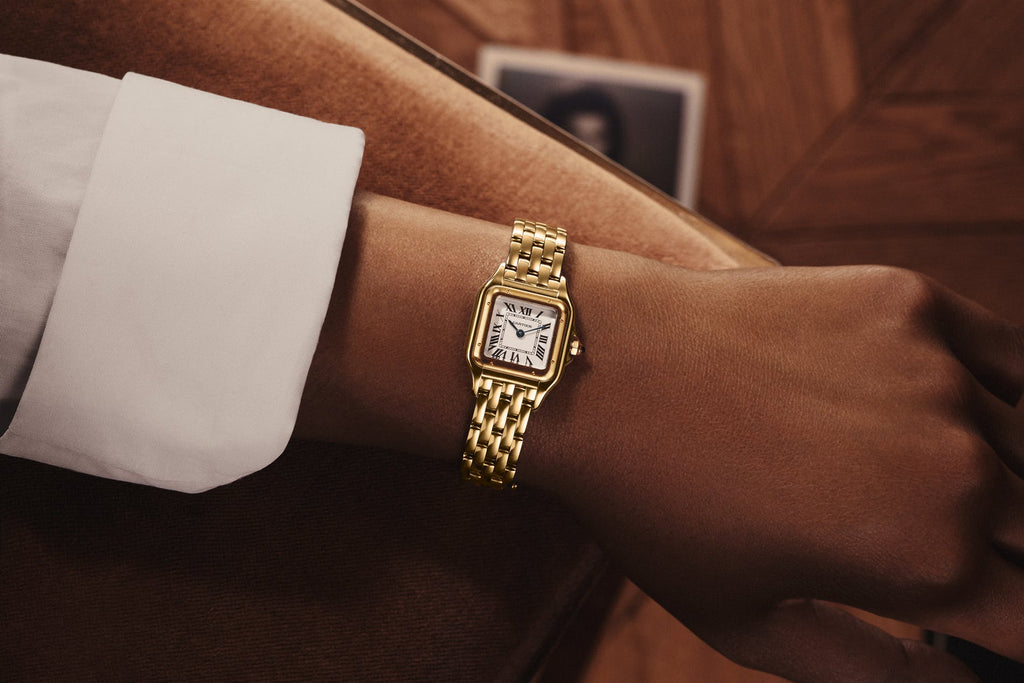 Do Cartier Watches Hold Their Value?