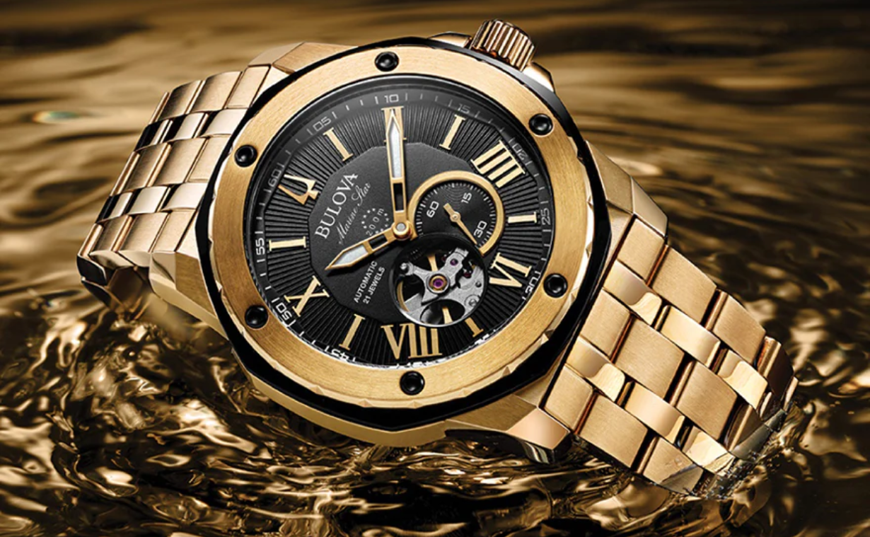 Are Bulova Watches Good? Maison Des Montres