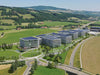 Rolex To Increase Production Capacity With New Bulle Facility In Switzerland