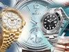 All About The Latest Rolex Releases At The Watches and Wonders 2024