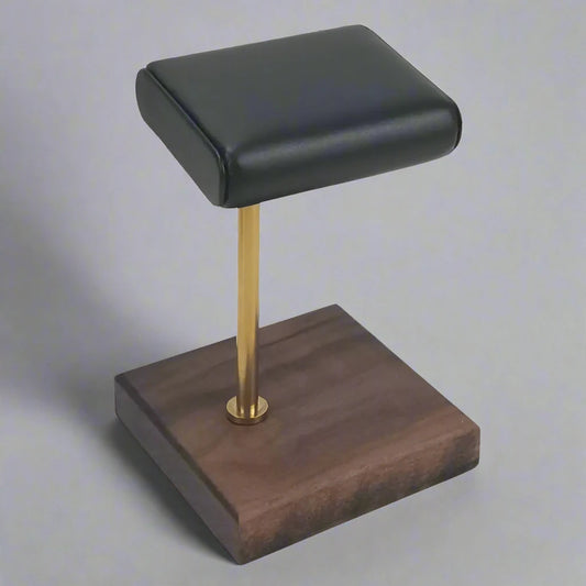 Blake Wooden Watch Stand