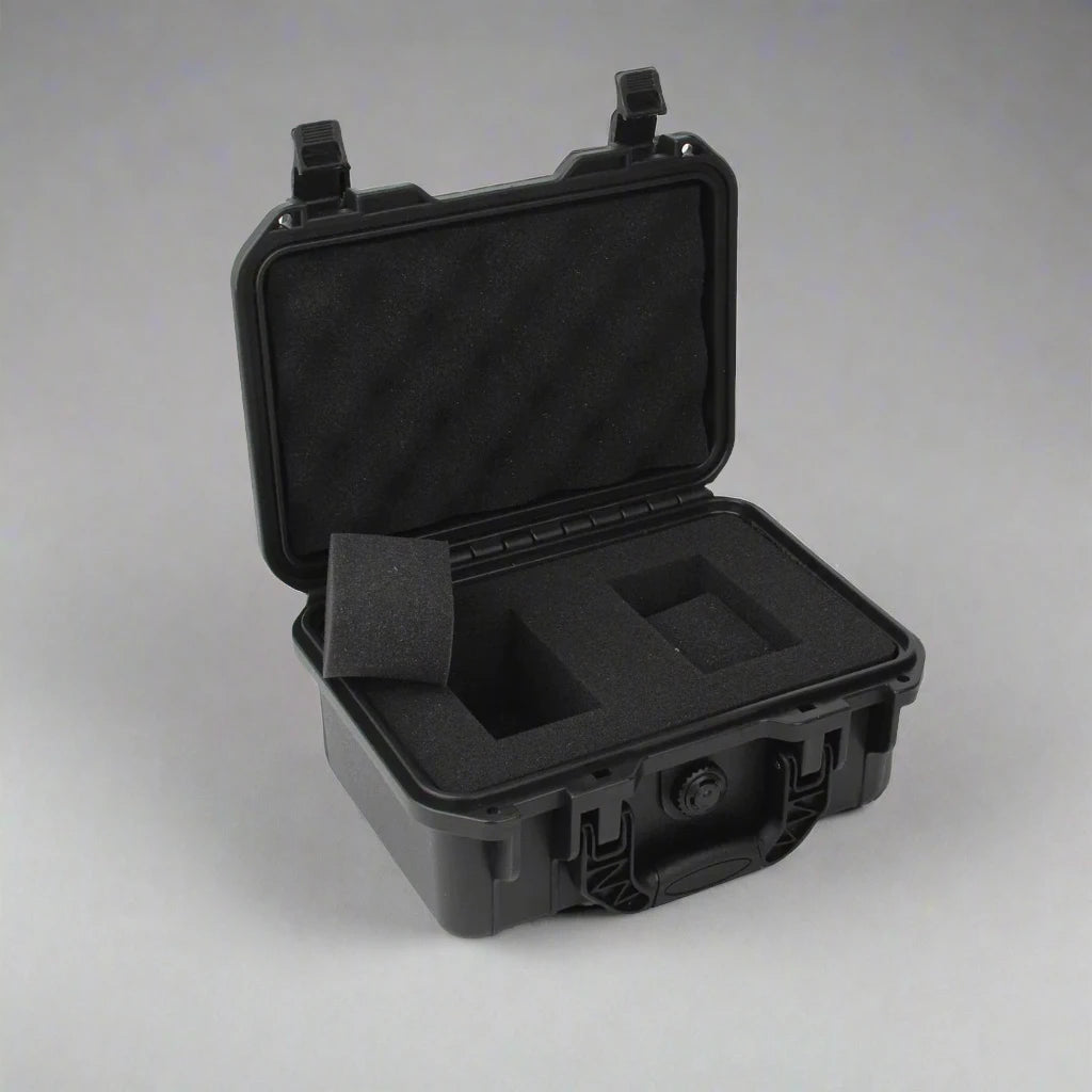 Hudson 2 Slot Watch Case – Maison Des Montres