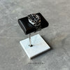 Blake Marble Watch Stand