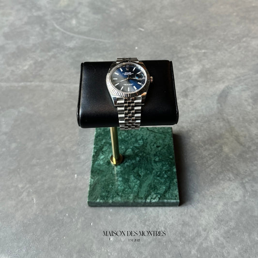 Blake Marble Watch Stand