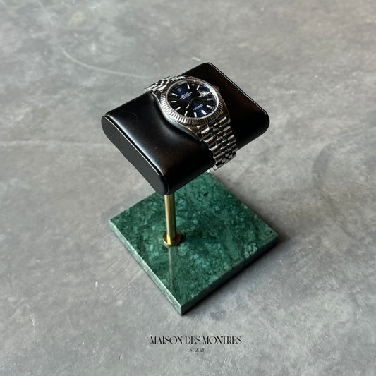 Blake Marble Watch Stand