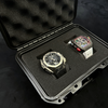 Hudson 2 Slot Watch Case