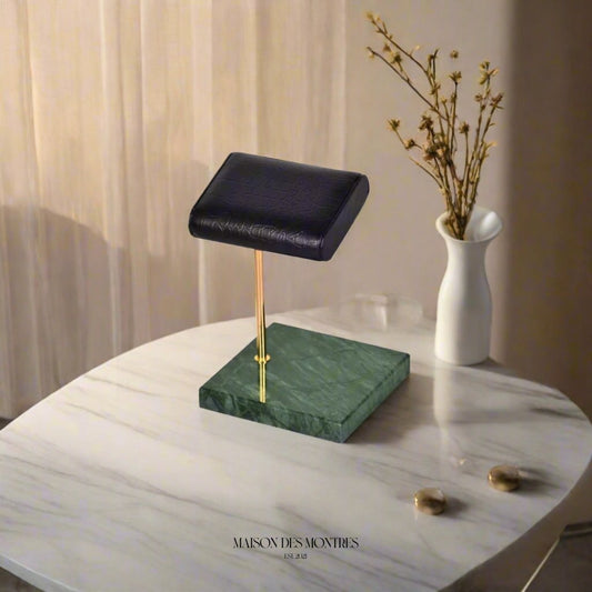 Lucien Marble Watch Stand