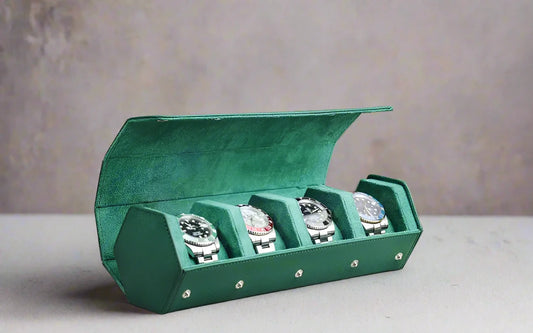 Maison Des Montres Watch Box